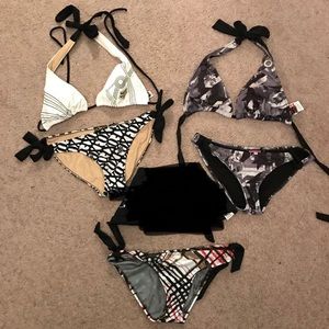 Bathing Suits